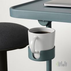 میز لپ تاپ ایکیا BJORKASEN