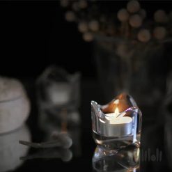 شمع وارمر ایکیا Glimma بسته 100 عددی