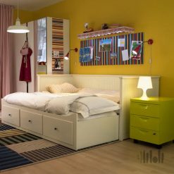 آباژور ایکیا LAMPAN