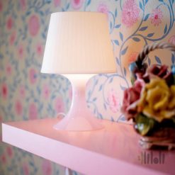 آباژور ایکیا LAMPAN