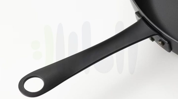 ماهیتابه-ی-چدنی-ایکیا