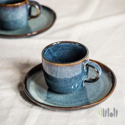 ماگ ایکیا GLADELIG