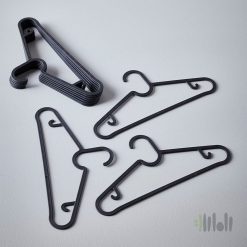 چوب لباسی ایکیا SPRUTTING بسته 10 عددی