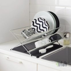 آبگیر کنار سینک ایکیا NYSKOLJD