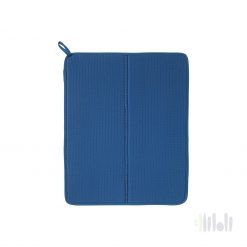 کنار سینک آبی