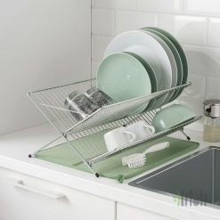 آبگیر کنار سینک ایکیا NYSKOLJD