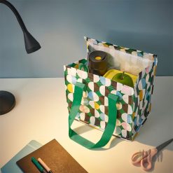 ساک دستی ایکیا FLADDRIG