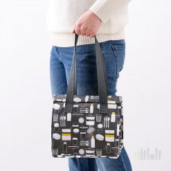 ساک دستی ایکیا FLADDRIG