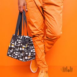 ساک دستی ایکیا FLADDRIG