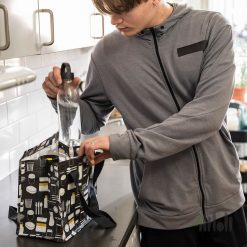 ساک دستی ایکیا FLADDRIG