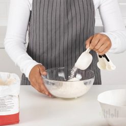 ست پیمانه اندازه گیری ایکیا STAM