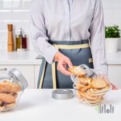 بانکه حبوبات ایکیا مدلFÖRVAR