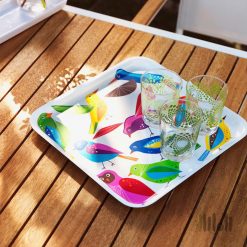 سینی ایکیا BARBAR