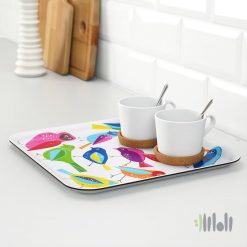 سینی ایکیا BARBAR