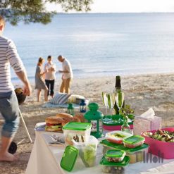 ست 17 تکه ظروف نگهدارنده غذا ایکیا PRUTA