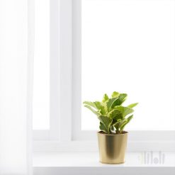 گلدان برنجی ایکیا DAIDAI