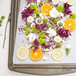 گل خشک معطر ایکیا JÄMNMOD