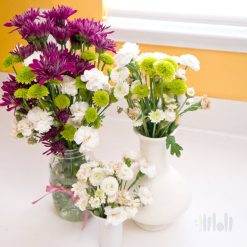 گل خشک معطر ایکیا JÄMNMOD