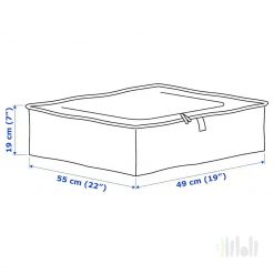 ارگانایزر ایکیا PARKLA