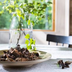 شمع معطر شیشه ای ایکیا ADLAD