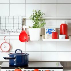 دستمال آشپزخانه ایکیا RINNIG