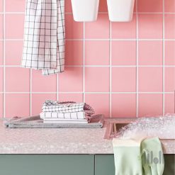 دستمال آشپزخانه ایکیا RINNIG