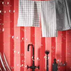 دستمال آشپزخانه ایکیا RINNIG