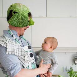 دستمال آشپزخانه ایکیا RINNIG