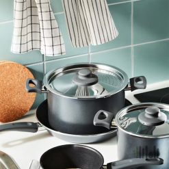 دستمال آشپزخانه ایکیا RINNIG