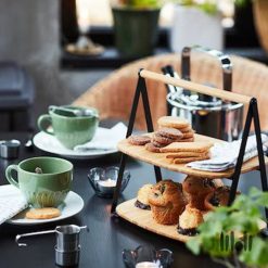 سینی سرو ایکیا FULLSPÄCKAD