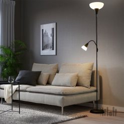 آباژور ایستاده و چراغ مطالعه ایکیا TÅGARP