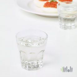 ست 6 تایی لیوان شات ایکیا POKAL