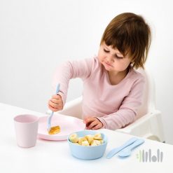 بشقاب کودک 6 عددی ایکیا KALAS