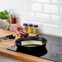 جای ادویه 4 عددی ایکیا IHÄRDIG