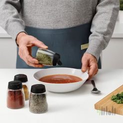 جای ادویه 4 عددی ایکیا IHÄRDIG
