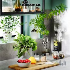 جای ادویه 4 عددی ایکیا IHÄRDIG