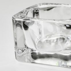 جای شمع وارمر شیشه ای ایکیا GLASIG