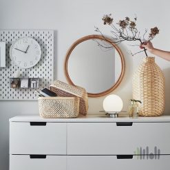 ساعت دیواری ایکیا TROMMA