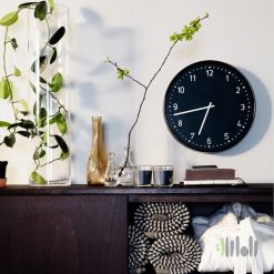 ساعت دیواری ایکیا BONDIS