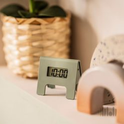 ساعت رو میزی آلارم دار ایکیا KUPONG