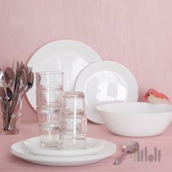 ست لیوان 6 عددی ایکیا REKO