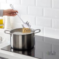 کفگیر و ملاقه ۴ پارچه ایکیا GRUNKA