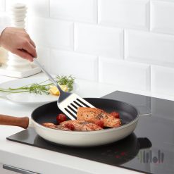 کفگیر و ملاقه ۴ پارچه ایکیا GRUNKA