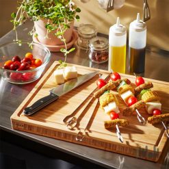 ظرف سس پمپی ۲ عددی ایکیا GRILLTIDER