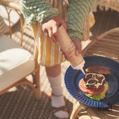 ظرف سس پمپی ۲ عددی ایکیا GRILLTIDER