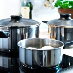 سرویس قابلمه 5 پارچه ایکیا ANNONS