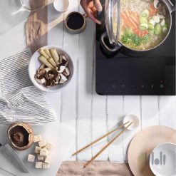 سرویس قابلمه 5 پارچه ایکیا ANNONS