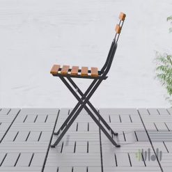 صندلی تاشو ایکیا TÄRNÖ