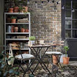 میز تاشو ایکیا TÄRNÖ