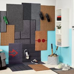 پادری مشکی ایکیا KRISTRUP